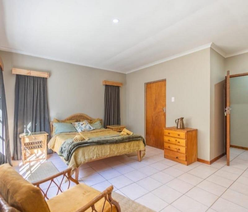 0 Bedroom Property for Sale in Tsitsikamma Eastern Cape